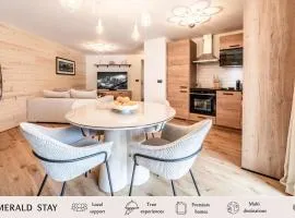 Apartment Camox, Les Houches - by EMERALD STAY