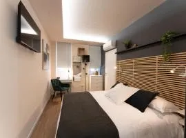 Tre Gemme in Centro - Suite Silver