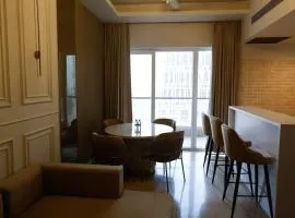 The Luxe Life 2BHK at Supernova
