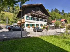 Hotel Restaurant Frühlingsgarten