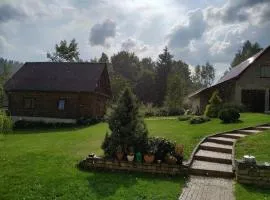 Domek Ciśniawa