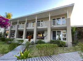 Barra Beach Villa Inhambane