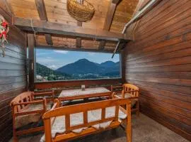 GuestHost - Lovely Flat x6 in Nature with Parking Space