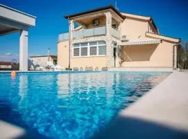 Villa Ero