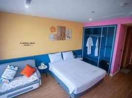 flamingo Hải Tiến