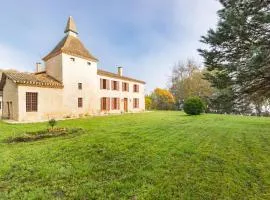Domaine du Bilé - Piscine et Jacuzzi privés