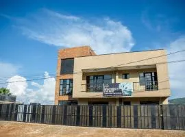 Nyamirambo, 2 beds, 2 baths