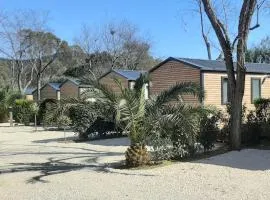 Eco-Lodge Lou Pantaï