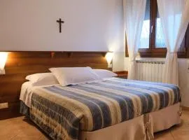 Twin or double room in a lovely BB in Porto Viro