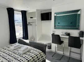 St Georges Guest House