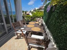 Sevinc Akasya Luxury Villa