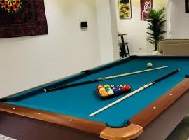 Neem Luxury Villa