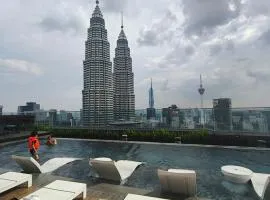 Star KLCC by City Home Plus