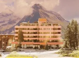 The Grand Arosa - Pop-Up Hotel