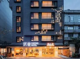 Cheens Hotel