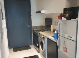 Snazzy Studio, Cozy & Exquisite, hotel que aceita pets em Sharjah