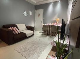 Apto dois quartos Px de tudo ideal pra cop, hotel v destinaci Ananindeua