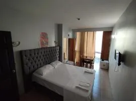 Woo Hotel