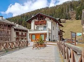 Chalet La Fiamma