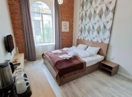 Nebula Boutique Hotel