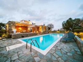 Villa Ohana Paros