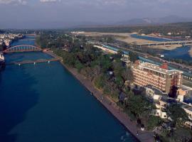 Bhagirathi By Atishay, Hotel in Haridwar