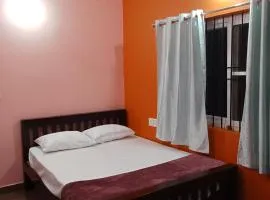 Laxmi Homestay Rifle Range