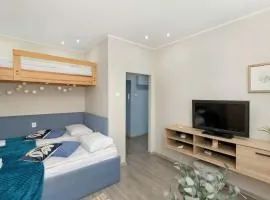 Przytulne Studio Dla 3 Osób w Sercu Gdyni by Noclegi Renters