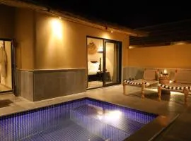 The Foothills Escape