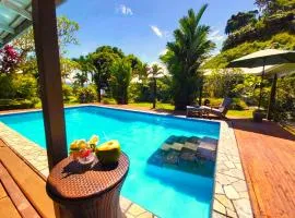 Ocean Breeze Guest House