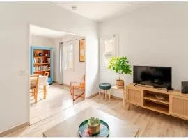 L'appartement duplex de la Roquette centre historique Arles