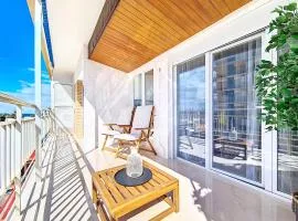 Mar de Cristal Apartment - 6410