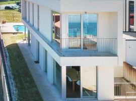 AG Villa Razo Deluxe, con piscina y playa a 400m, Hotel in Razo da Costa