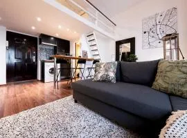Cosy Major Retreat