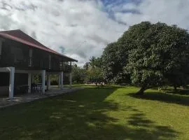 San Roque Citrus Valley