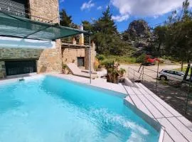 Villa Lato - Villa with private pool and yard