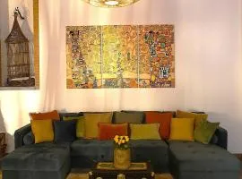 Casa Arcangelo - A unique Historical retreat in the heart of Chianti