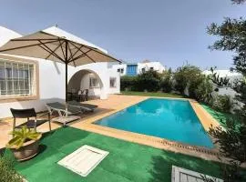 Villa Shark