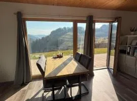 Ferienwohnung Bergzauber Schwarzwald