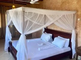 Peponi Apartment at Lulu Sands
