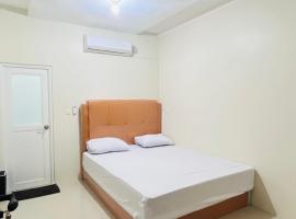Mulei homestay, hótel í Wainapal