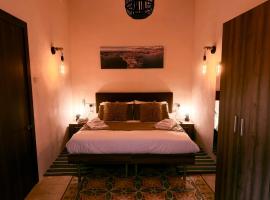 Birgu Square, huisdiervriendelijk hotel in Birgu