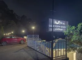 LakeView Kasauli Cottage
