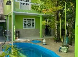Casa Verde Stella Maris