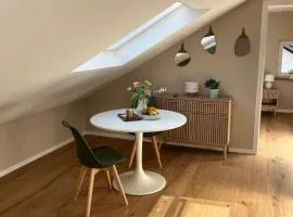 Charmantes Apartment in Lörrach