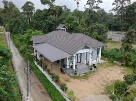 Dhuha & Dharyl's Staycation