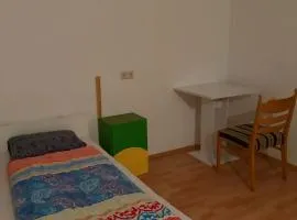 Hostel am Brunnenmarkt