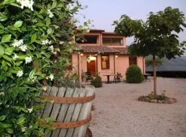 Agriturismo La Pila