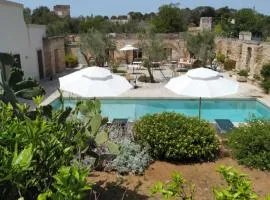 Masseria Bernardini by Symphonya Luxury Rentals