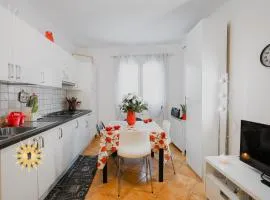 Gavina Blanca - Loft in centro a Castelsardo
